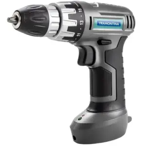 Parafusadeira Furadeira Tramontina 7.2V para Uso Doméstico Parafusadeira Furadeira Tramontina 7.2V para Uso Doméstico