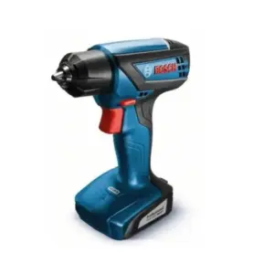 Parafusadeira Furadeira Bosch Smart 12V com 1 Bateria e 1 Carregador GSR 1000