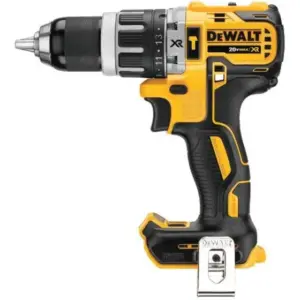 Parafusadeira Furadeira de Impacto Dewalt 1/2 20V MAX Li-Ion DCD796B