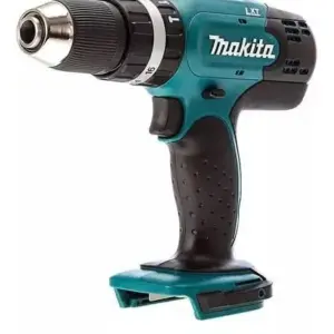 Parafusadeira Furadeira de Impacto Makita Sem Bateria e Carregador DHP453Z Parafusadeira Furadeira de Impacto Makita Sem Bateria e Carregador DHP453Z