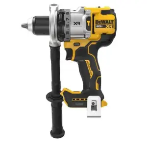 Parafusadeira Furadeira Dewalt XR 20V Sem Bateria DCD1007B