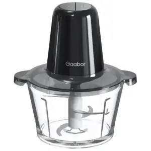 Processador de Alimentos Gaabor Multislice 2 Litros 4 Lâminas 300W