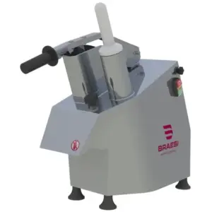 Processador de Alimentos Braesi 7 Discos 550W Bivolt BPA-07