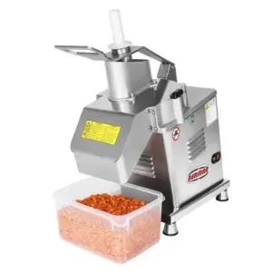 Processador de Alimentos Bermar PAB com 7 Discos Bivolt BM125NR