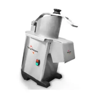 Processador de Alimentos Industrial Skymsen com 7 Discos Bivolt PA7 PRO