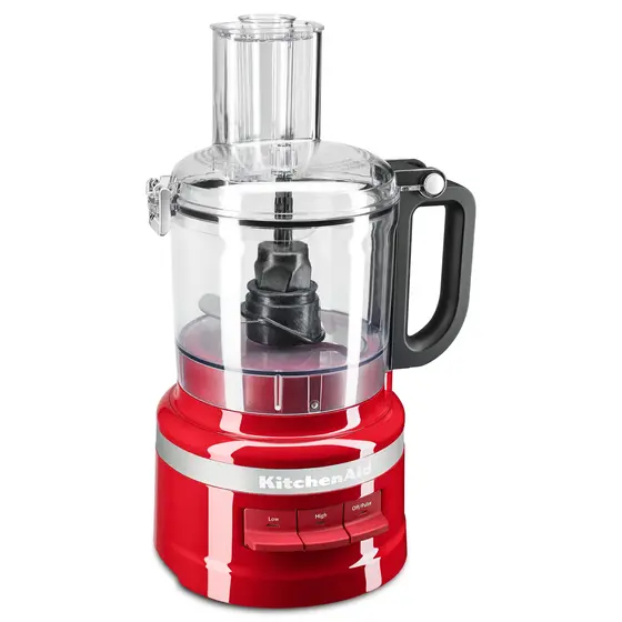 Processador de Alimentos KitchenAid 7 xícaras KFP0718ER
