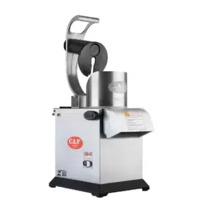 Processador de Alimentos CAF Inox PA-190