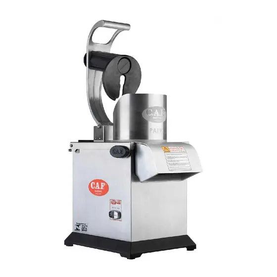Processador de Alimentos CAF Inox PA-190