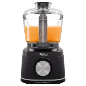 Processador de Alimentos Philco Concept Preto 420W PMN04A 101301007