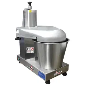 Processador de Alimentos Skymsen Inox PA-14-N