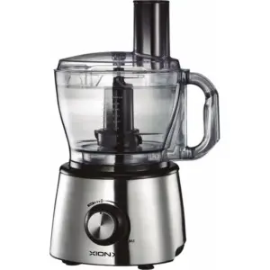 Processador de Alimentos Xion Inox 1200W XI-GL1200