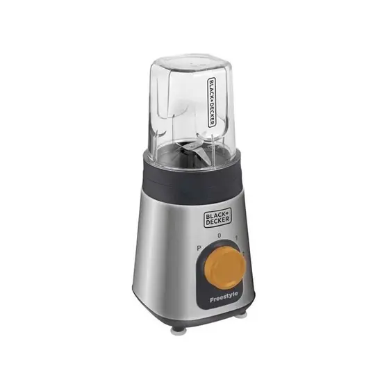 Processador e Liquidificador Black+Decker Freestyle LP320