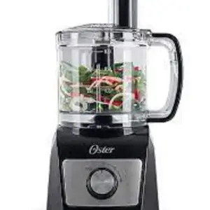 Processador Oster Preto 127V OMPR670