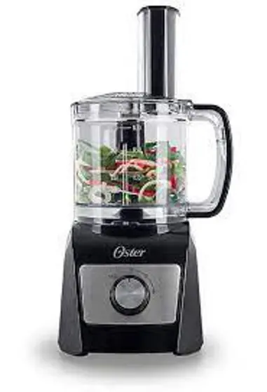 Processador Oster Preto 127V OMPR670