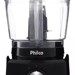 Processador Philco Turbo Preto 250W 220V PH900