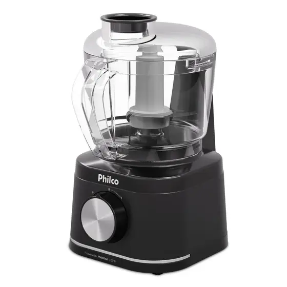 Processador Philco 500ml 420W PMN04A