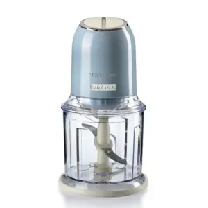Processador Ariete Vintage Azul 600ml 220V