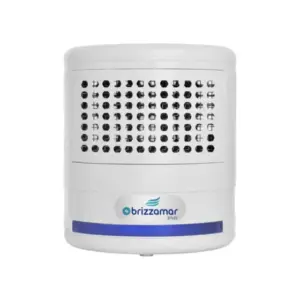 Purificador de Ar Sentinela Brizzamar Plus para Alergia, Odores e Vírus