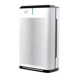 Purificador de Ar Brondell Pro Clean Air Filter Branco P700BB-W