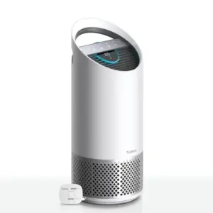 Purificador de Ar TruSens Z-2000 com Monitor de Qualidade do Ar para Ambiente de até 35m², 127V