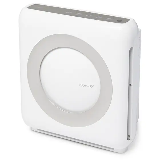 Purificador de Ar Coway Airmega True HEPA White AP-1512HH(W)