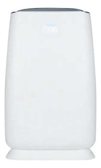 Purificador de Ar Thermomatic H200 Contra Fumaça, Poluição e Secura 220V