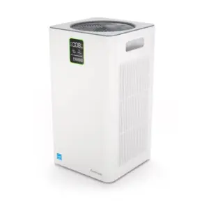 Purificador de Ar Kenmore H13 True HEPA para 1500ft², 5 Velocidades PM3020