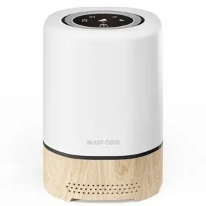 Purificador de Ar Maxi-Cosi Clean 3 em 1 White IMP02492