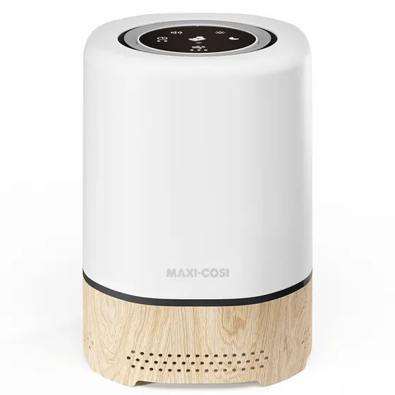 Purificador de Ar Maxi-Cosi Clean 3 em 1 White IMP02492