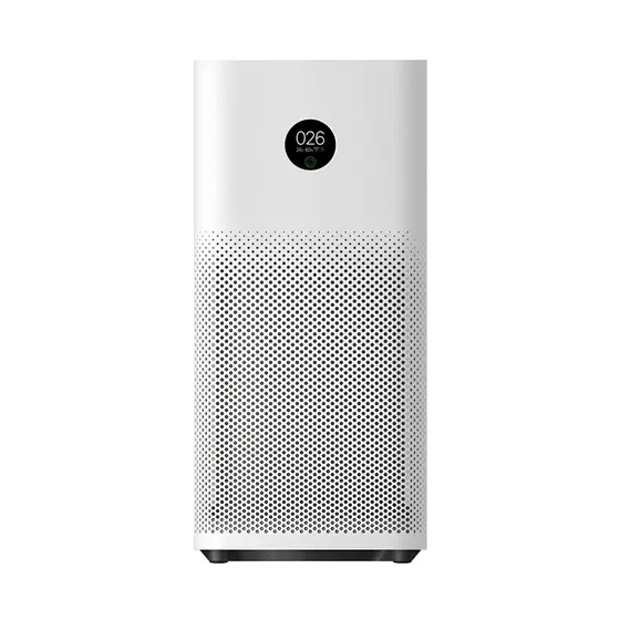 Purificador de Ar Xiaomi Mi Air Purifier 3H com Filtro HEPA e Wi-Fi