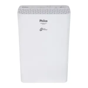 Purificador de Ar Philco Vírus Protect Branco 220V PPAR01BI