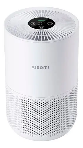 Purificador de Ar Xiaomi Smart Air Purifier 4 Compact AC-M18