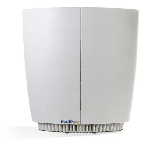 Purificador de Ar Thermomatic Pro