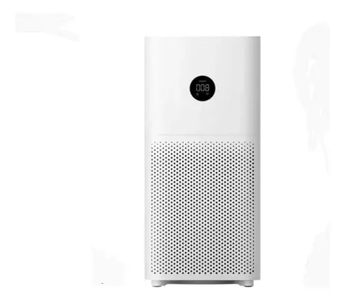Purificador de Ar Xiaomi 3C Branco 110W 110V