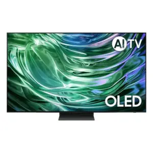 Smart TV OLED Samsung 65″ 4K Painel 144Hz LaserSlim 65S90D Smart TV OLED Samsung 65″ 4K Painel 144Hz LaserSlim 65S90D