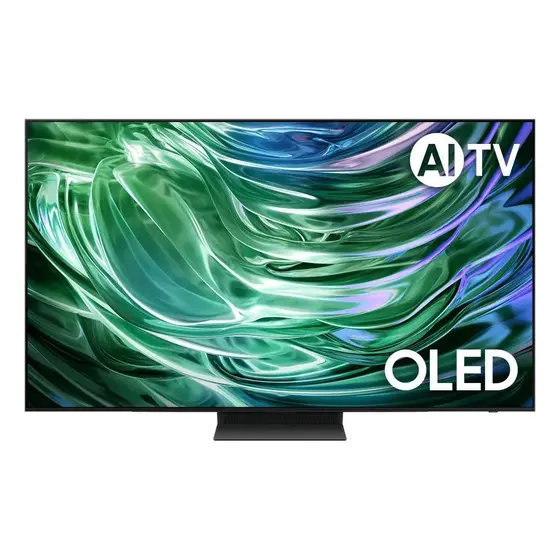 Smart TV OLED Samsung 65″ 4K Painel 144Hz LaserSlim 65S90D