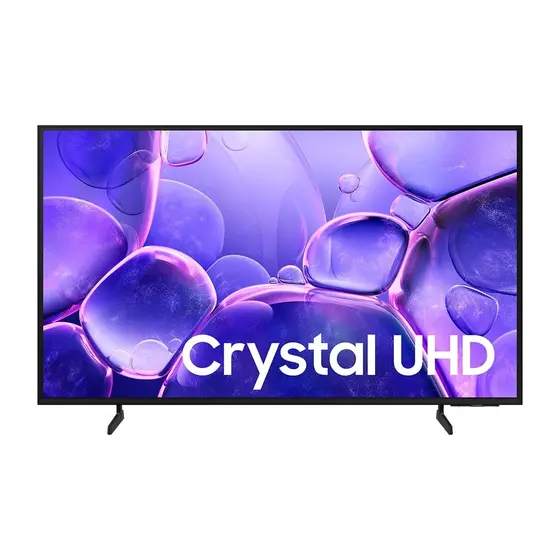 Smart TV Crystal UHD Samsung 50″ 4K Xbox Cloud Gaming U8600F