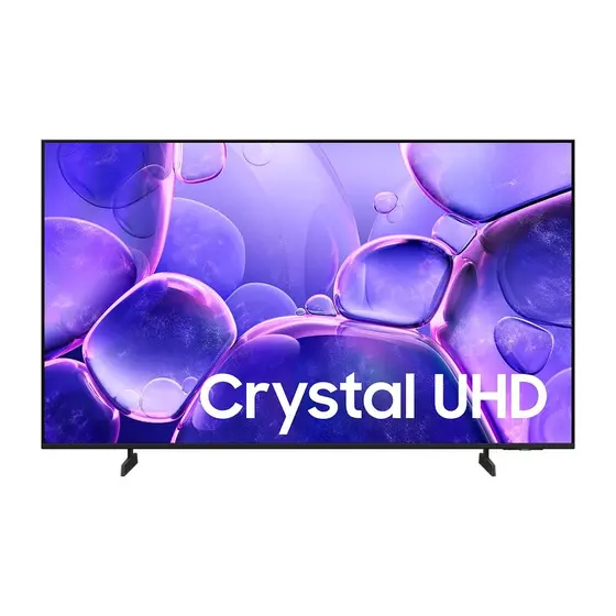 Smart TV Crystal UHD Samsung 58″ 4K Xbox Cloud Gaming U8500F