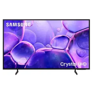 Smart TV Crystal UHD Samsung 65″ 4K Xbox Cloud Gaming U8600F Smart TV Crystal UHD Samsung 65″ 4K Xbox Cloud Gaming U8600F