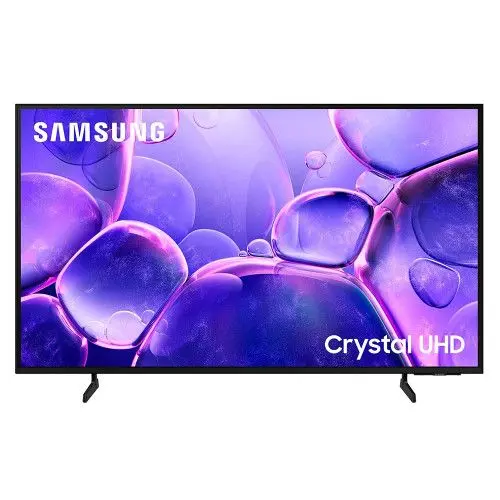 Smart TV Crystal UHD Samsung 65″ 4K Xbox Cloud Gaming U8600F
