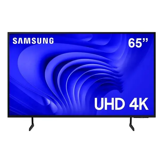 Smart TV UHD 4K Samsung 65″ 65DU7700