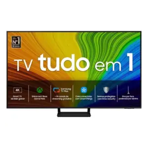 Smart TV QLED Samsung 85″ 4K Painel 120Hz AirSlim 85Q70D Smart TV QLED Samsung 85″ 4K Painel 120Hz AirSlim 85Q70D
