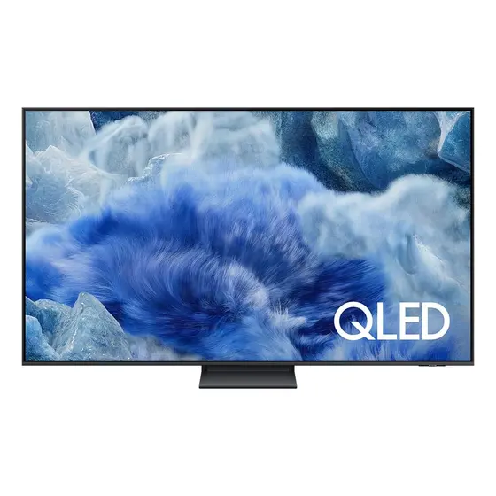 Smart TV QLED Samsung Vision AI 55″ 4K Xbox Cloud Gaming Q8F