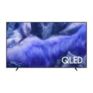 Smart TV QLED Samsung Vision AI 65″ 4K Art Store QEF1 Smart TV QLED Samsung Vision AI 65″ 4K Art Store QEF1
