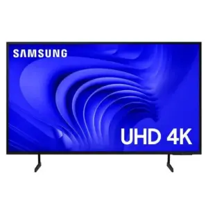 Smart TV UHD Samsung 75″ 4K Gaming Hub 75DU7700 Smart TV UHD Samsung 75″ 4K Gaming Hub 75DU7700