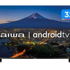 Smart TV D-LED AIWA 32″ HD IPS Smart TV D-LED AIWA 32″ HD IPS