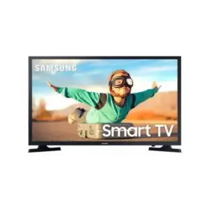 Smart TV LED Samsung 32″ HD HDR LS32BETBLGGXZD