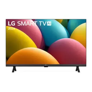 Smart TV LED LG 32″ HD AI 32LR600B Smart TV LED LG 32″ HD AI 32LR600B
