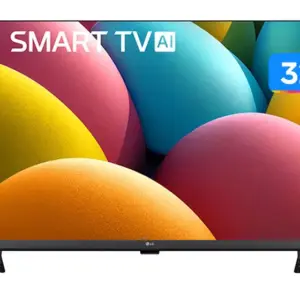 Smart TV LCD LG 32″ HD com Alexa 32LR600BPSA Smart TV LCD LG 32″ HD com Alexa 32LR600BPSA