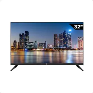 Smart TV HD Tronos 32″ TRS32SFA11 Smart TV HD Tronos 32″ TRS32SFA11